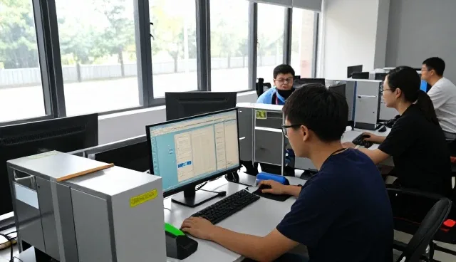 海口扬冠网络科技有限公司