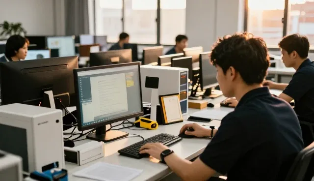 APP定制开发
