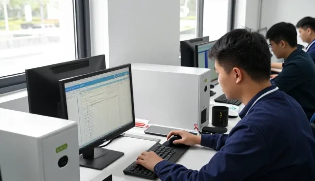 海口扬冠网络科技有限公司