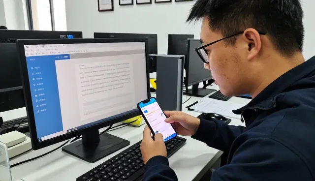 海口扬冠网络科技有限公司助力网络实现网络升级