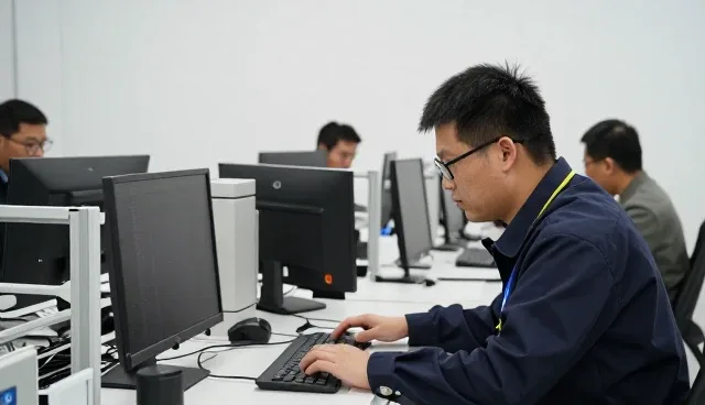 海口扬冠网络科技有限公司解读器等下的发展趋势
